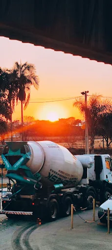 Lajeresk Concretos - Central de concreto usinado em Marialva